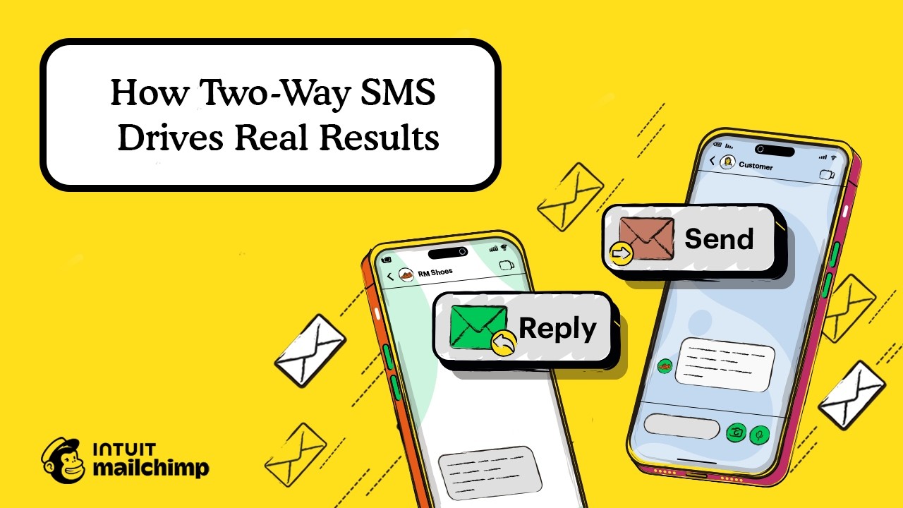 How Two-Way SMS Drives Real Results