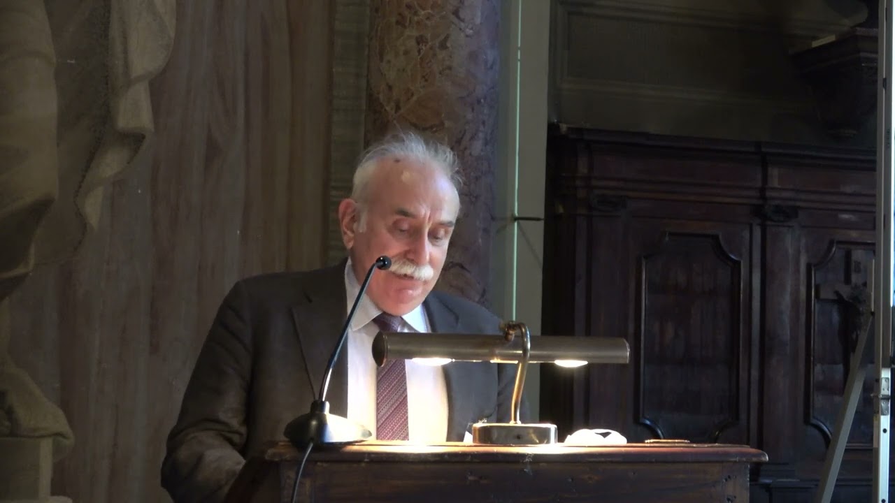 Il secolo di Giovanni Battista de Rossi (1822-1894)