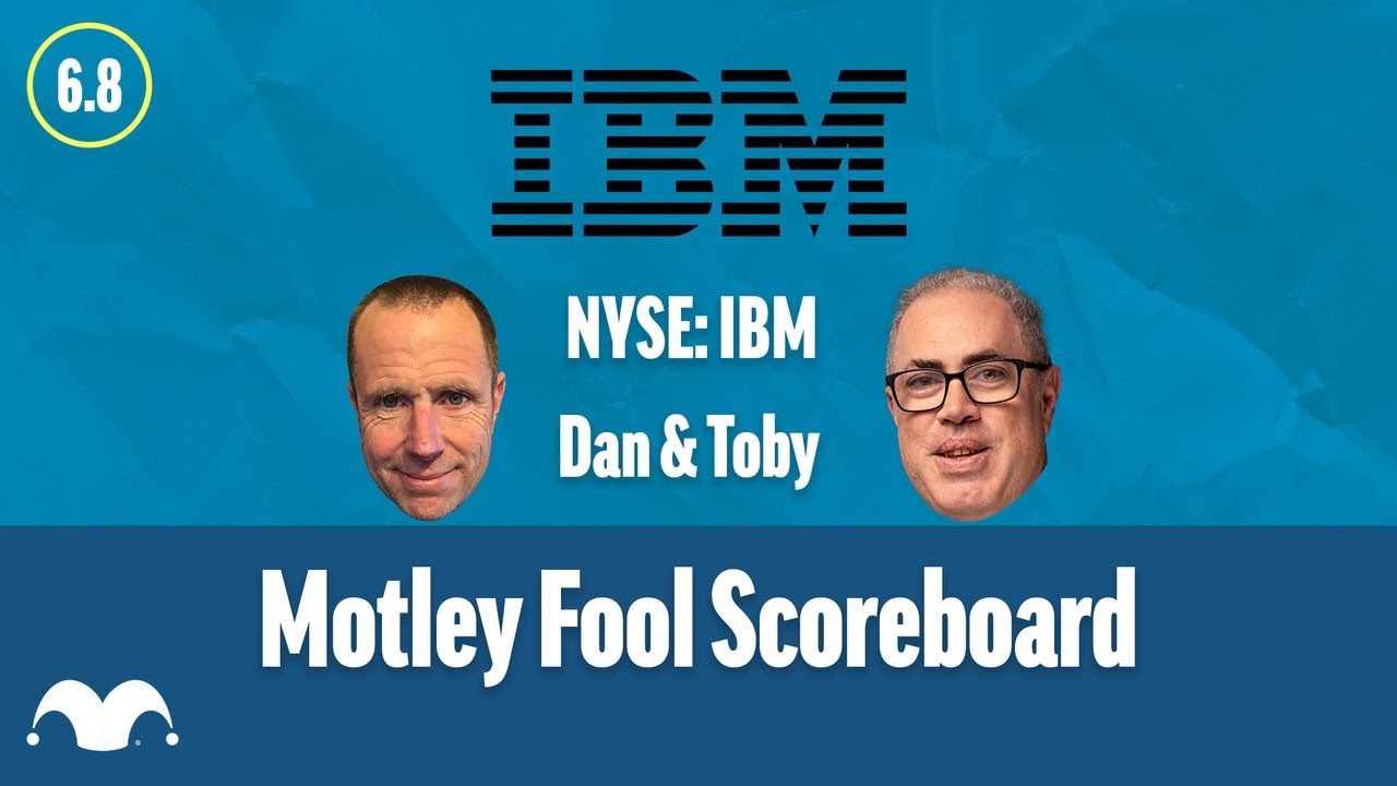 Is IBM a Safe Way to Play Enterprise AI?