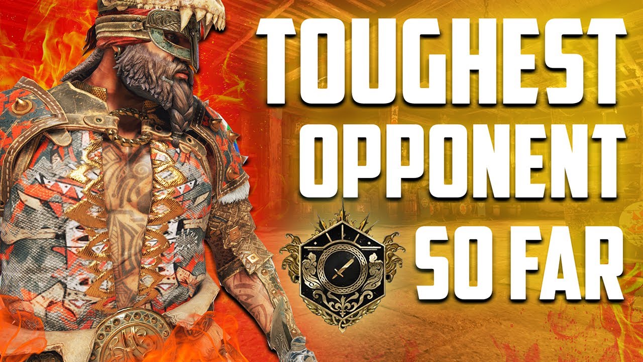 I found POWERFUL opponent in Ranked GM - Top 6 GM Gameplay