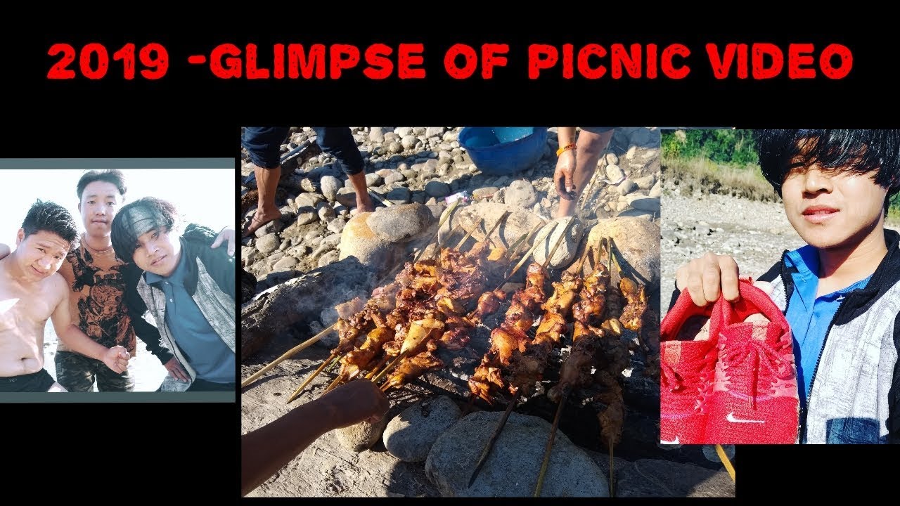 Glimps of 2019 picnic ❤️❤️❤️❤️