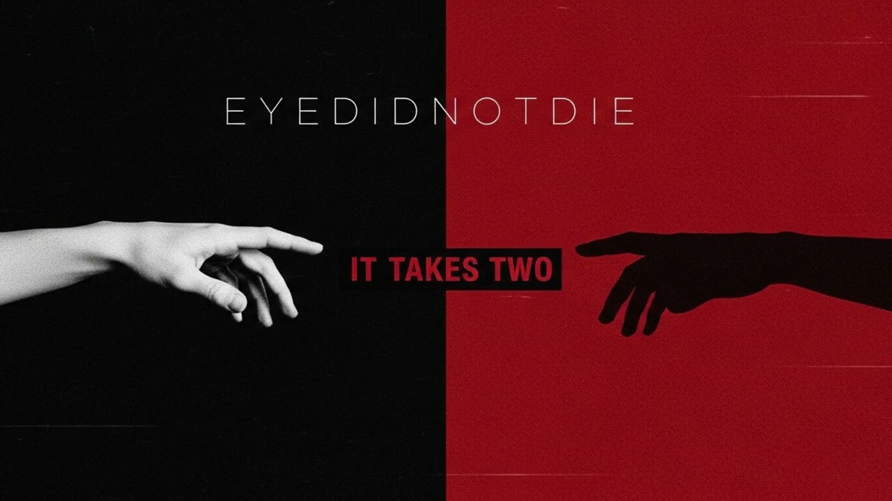 It Takes Two