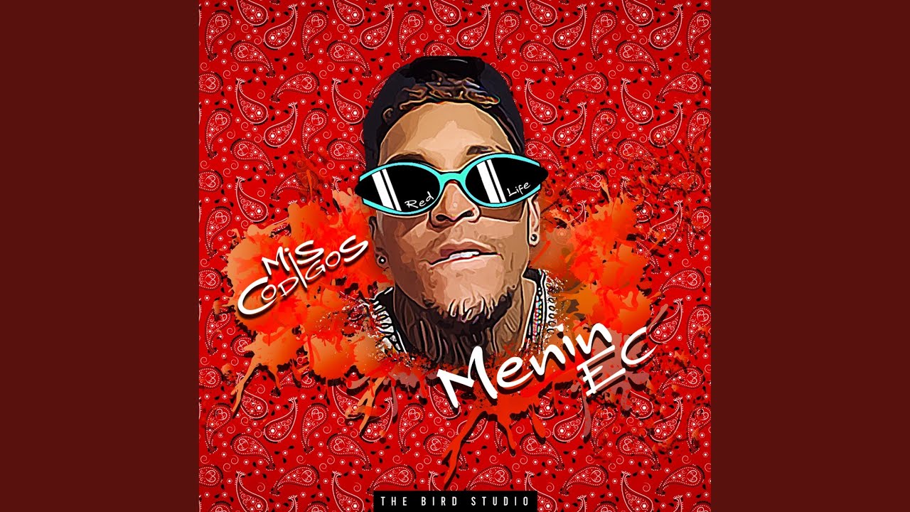 BANDIDO (feat. Reyvax MDFKZ & Jovy)