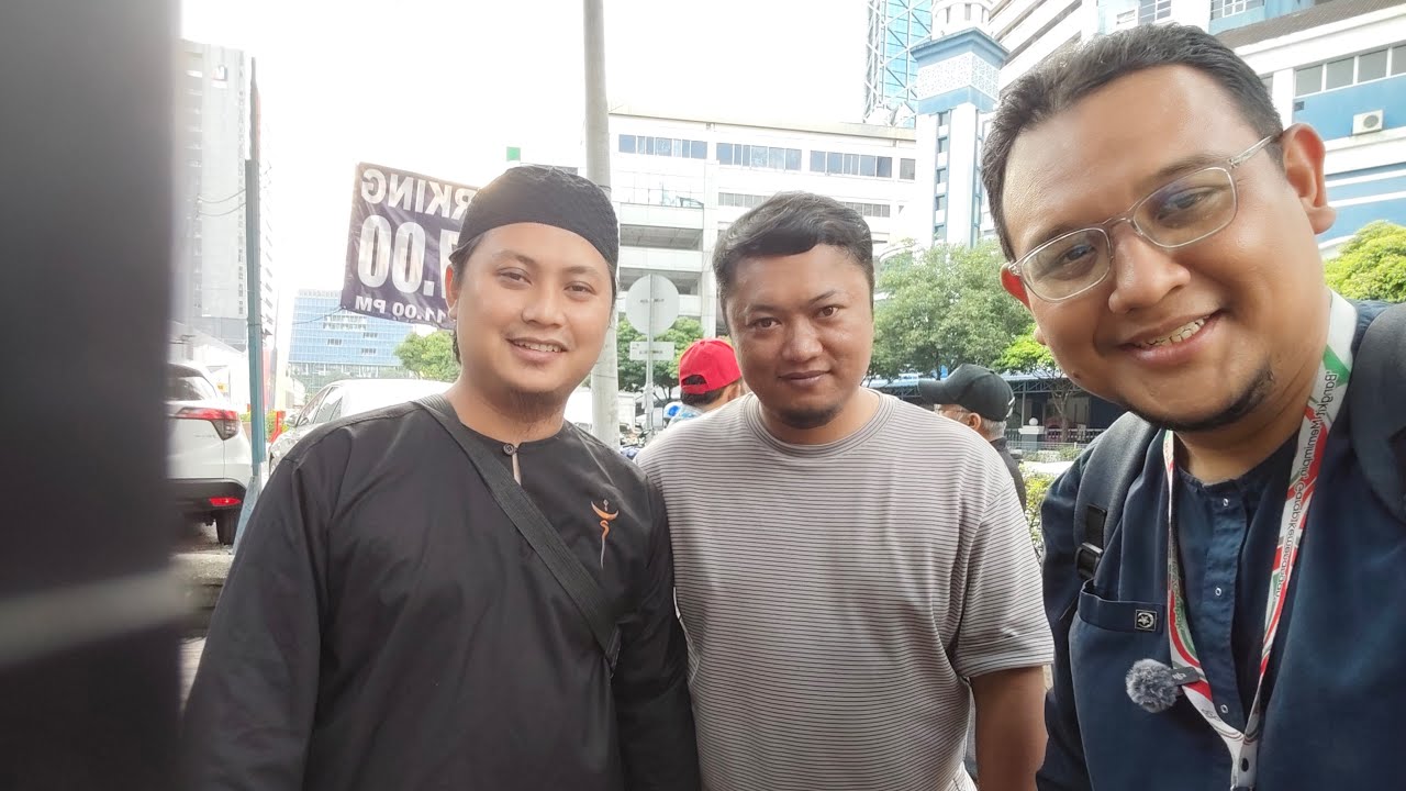 Tamim di tahan reman di IPD Gombak!!!