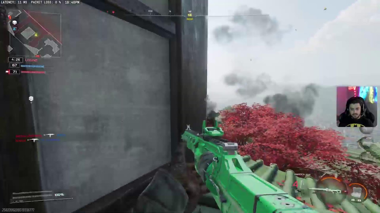 🔴 LIVE - THE BEST MIDDLE EAST  PLAYER WARZONE - MULTIPLAYER - VERDANSK