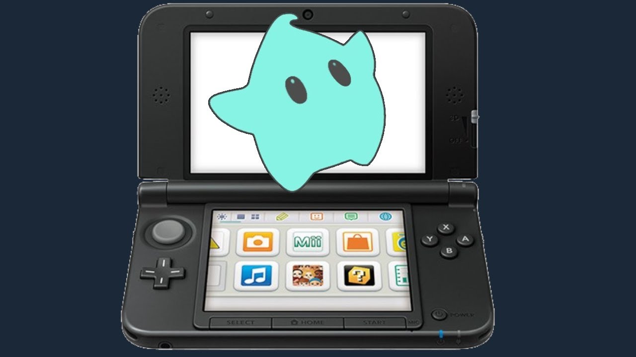 HowTo kostenlos Luma 3DS CFW auf old Nintendo 3DS/2DS (XL) installieren (PATCHED) [Deutsch|HD]