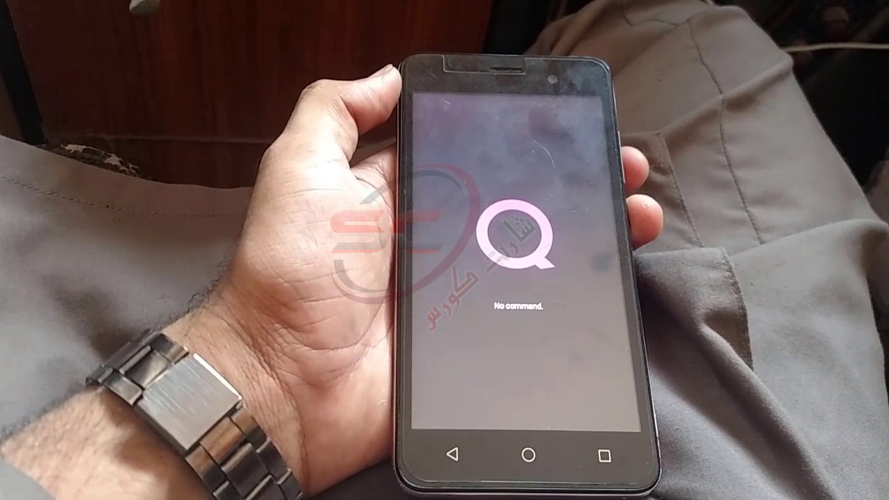 QMobile I6 Metal One Hard Reset Review 2017 - How To Hard Reset QMobile 2017 Fast