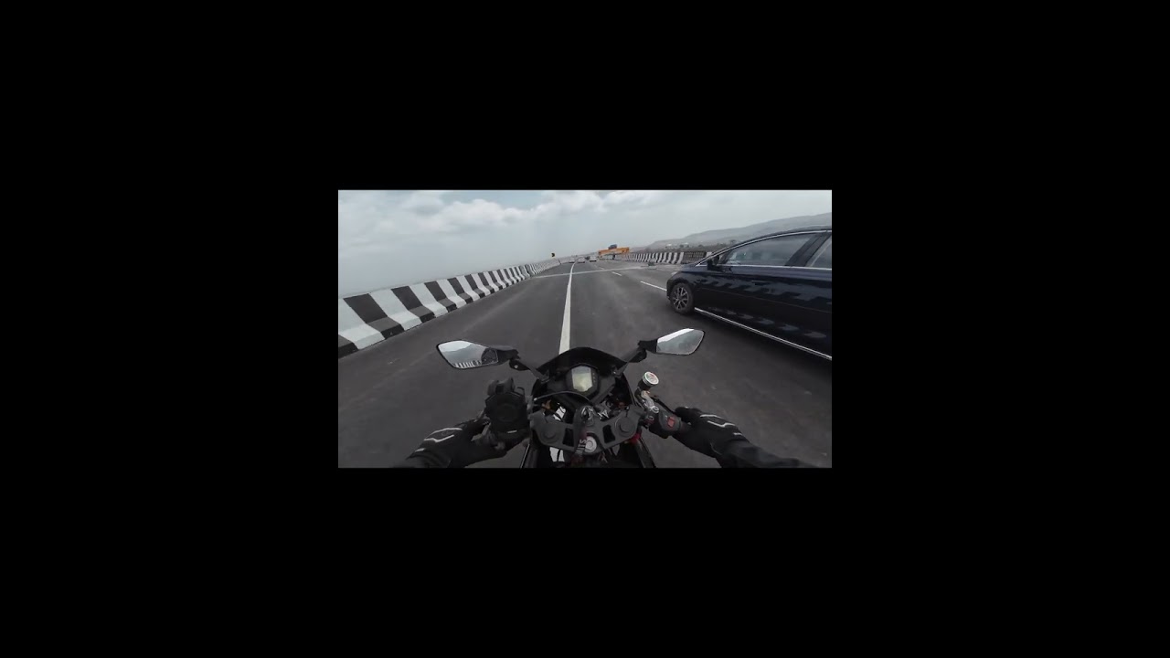 First video on youtube satara to pune new road 