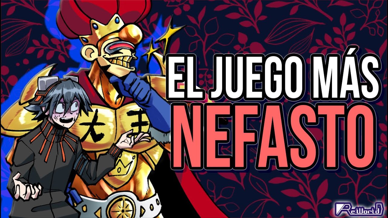 El juego más nefasto de Digimon (DMO)
