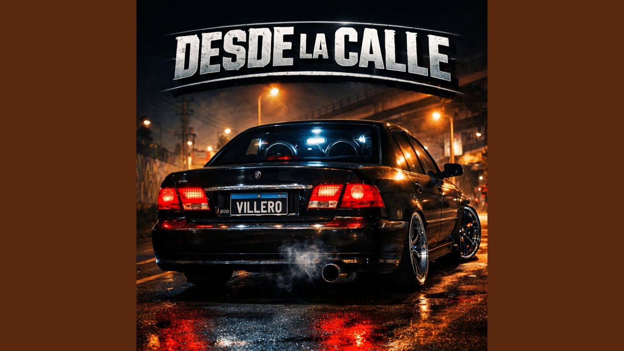 desde la calle
