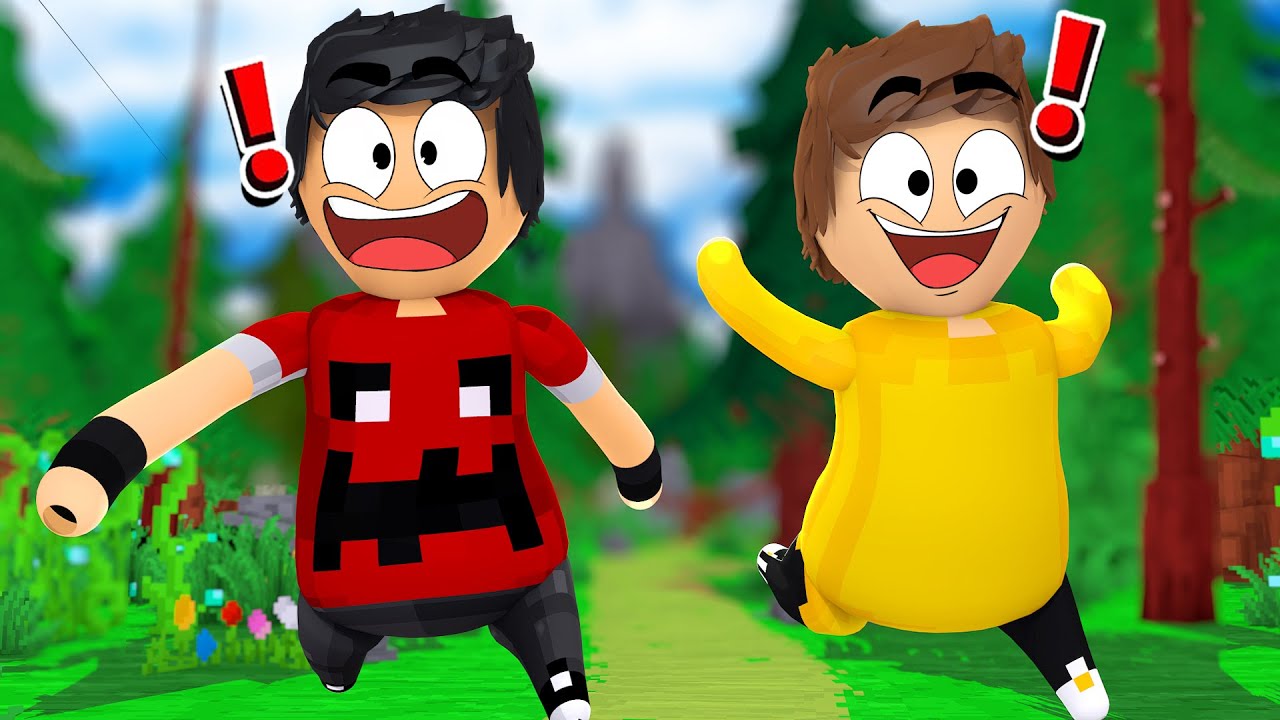 P3DRU VIROU UMA MASSINHA DE MODELAR !! ‹‹ P3DRU ››