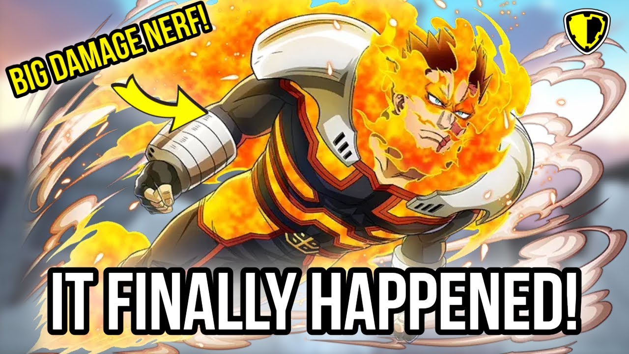 The AOE Monster Finally Got Nerfed!