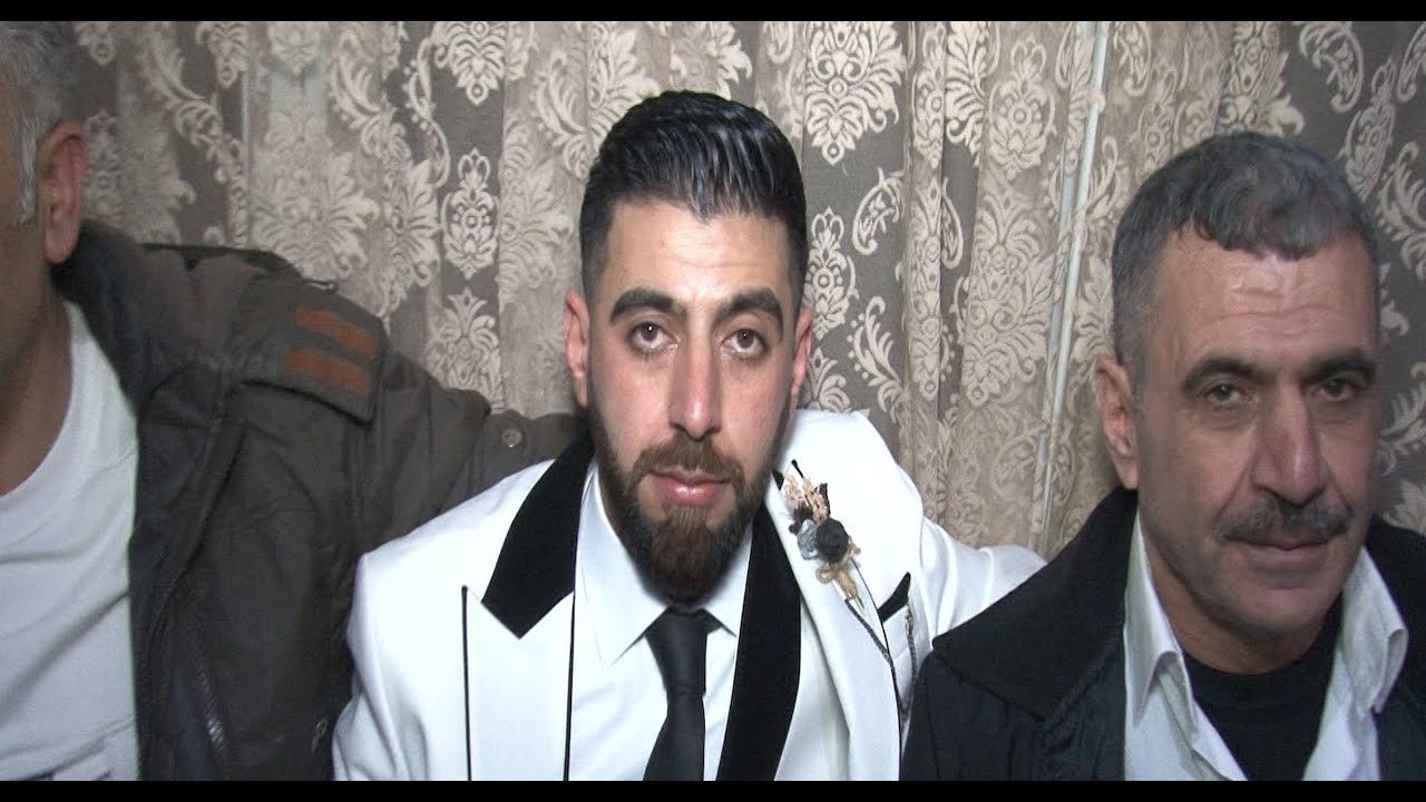 العريس محمود صابوني  2023-12-17