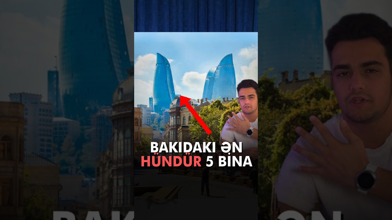 Bina evi yoxsa həyət evi? Şərhdə qeyd edin.Bu videoda. Abunə olun🗿.#bina #h&uuml;nd&uuml;rbina #ənh&uuml;nd&uuml;r5bina