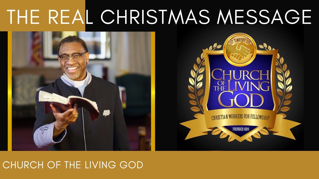 Where is your attention JESUS THE LAMB OF GOD Bishop Dr Dowdy