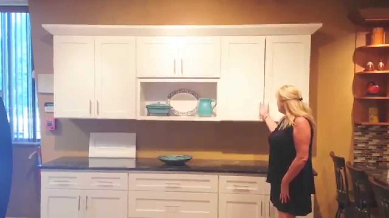 Featured Kitchen of The Week -Beach Haven