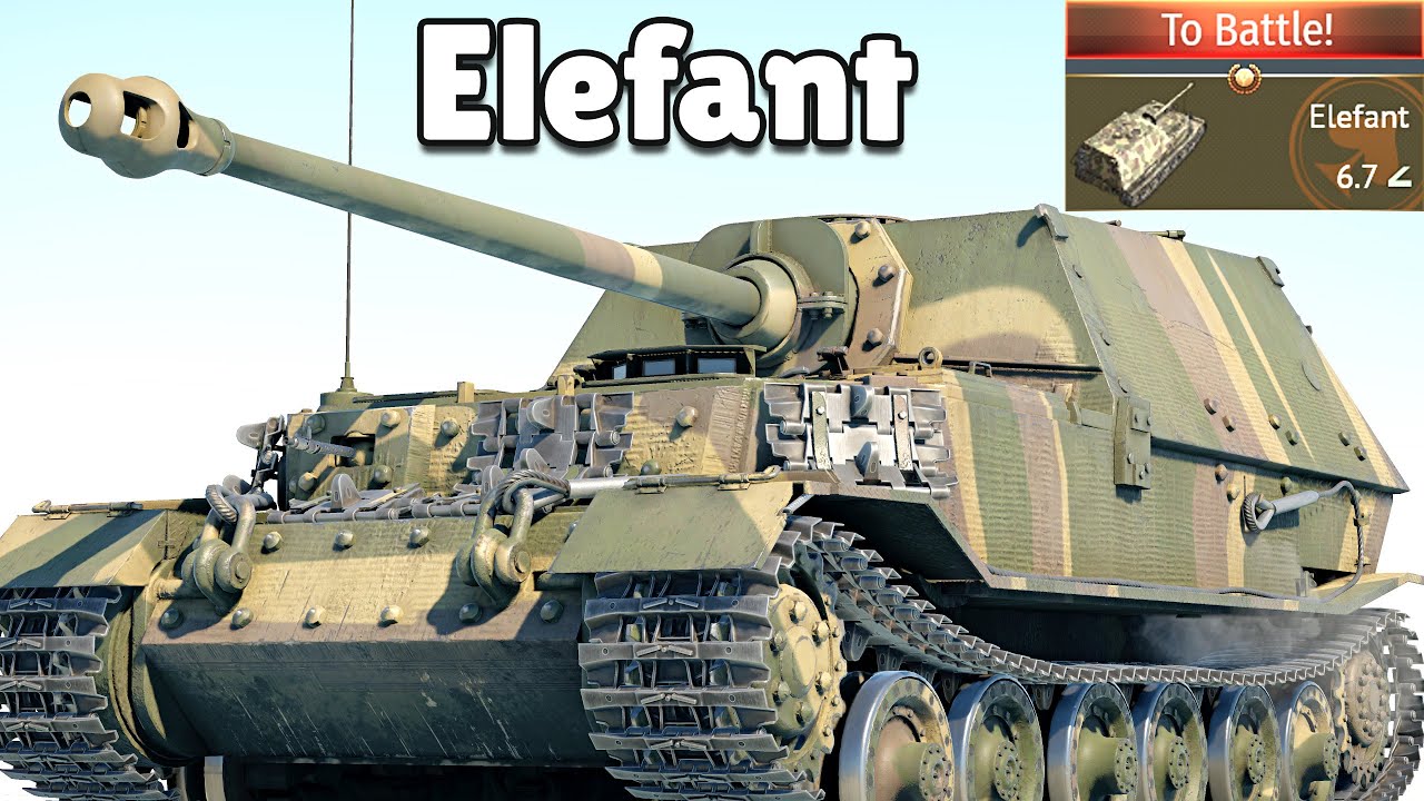 Elefant🐘
