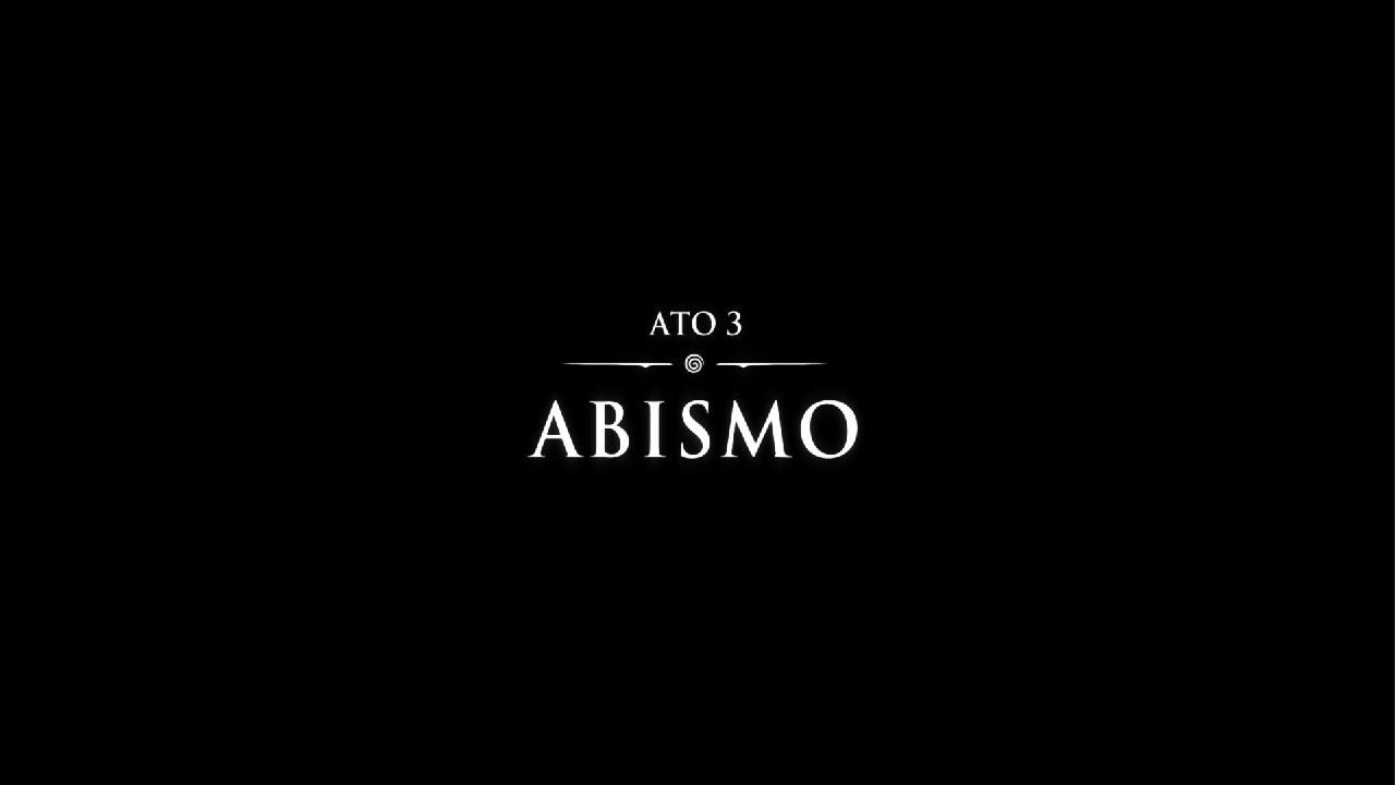 Como desbloquear o Abismo Ato 3 - Hollow Knight Silksong