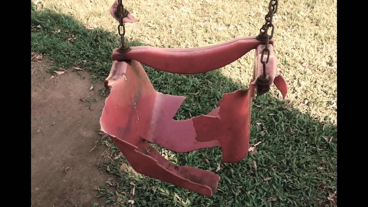 CRÓNICA - OBRAS ABANDONADAS