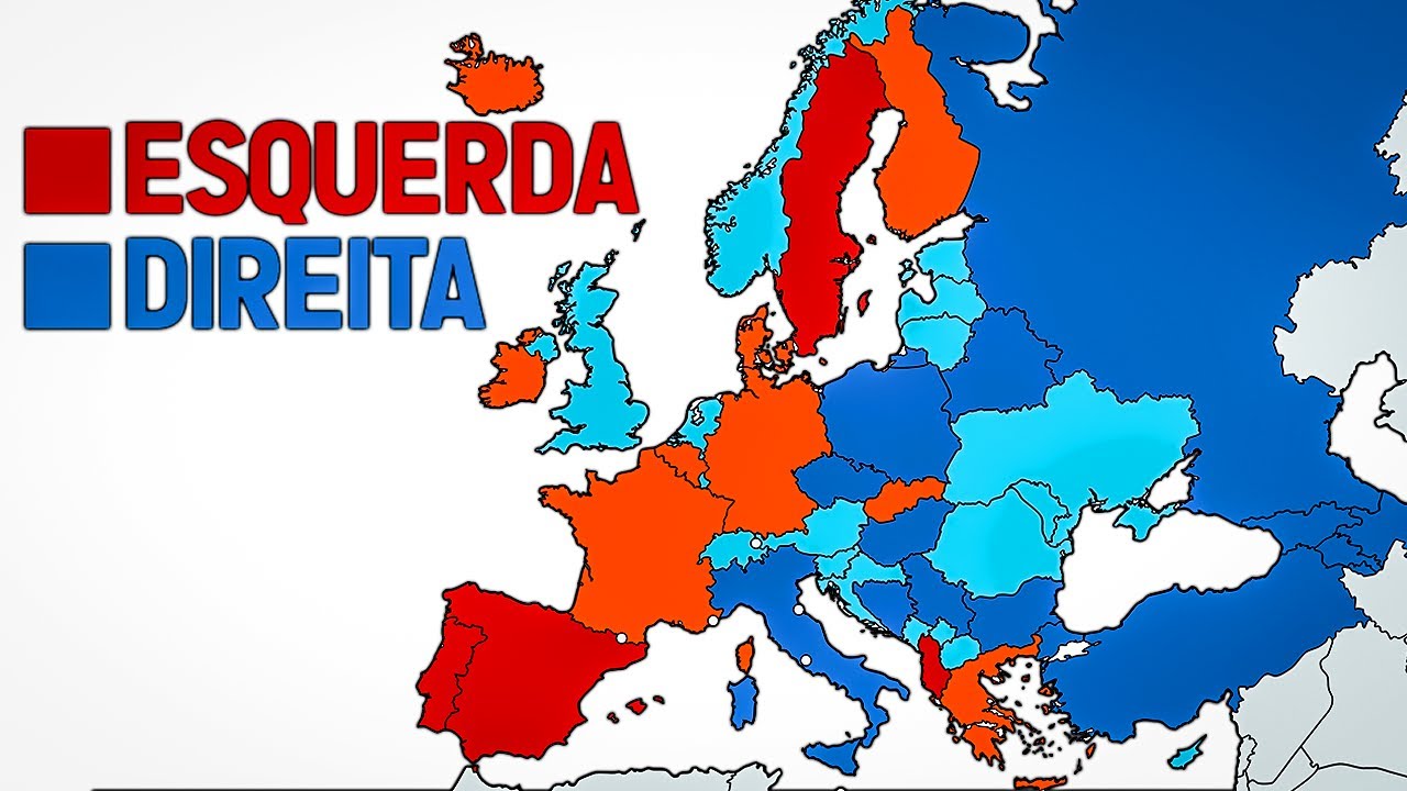 CURIOSIDADES INÚTEIS da GEOGRAFIA