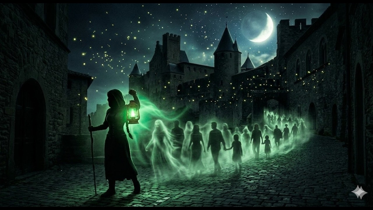 Night Walker &ndash; Hypnotic Dark Electronic Music