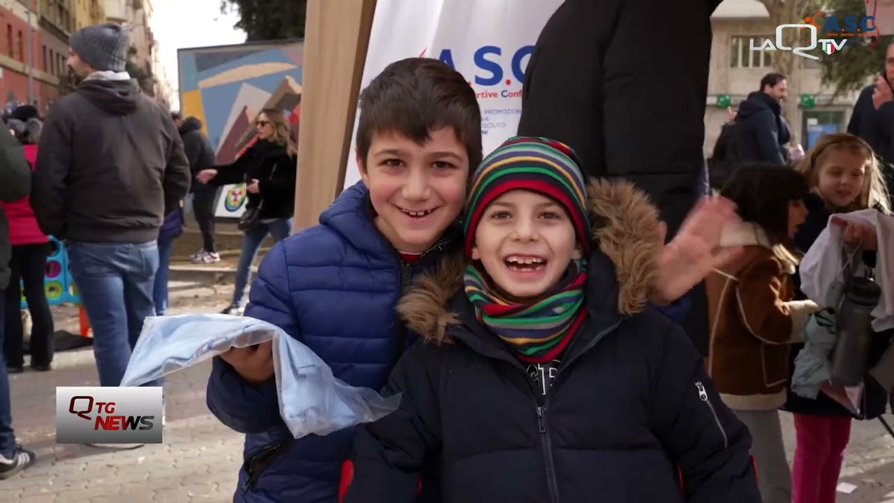 Pescara. ASC incontra le realtà sportive abruzzesi