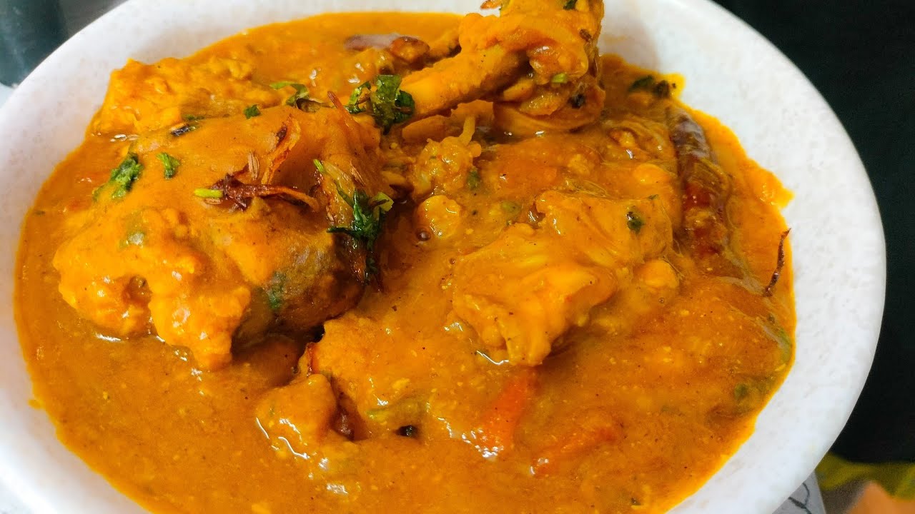 Live me Aaj Chicken Daal Gosht ki recipe 👍