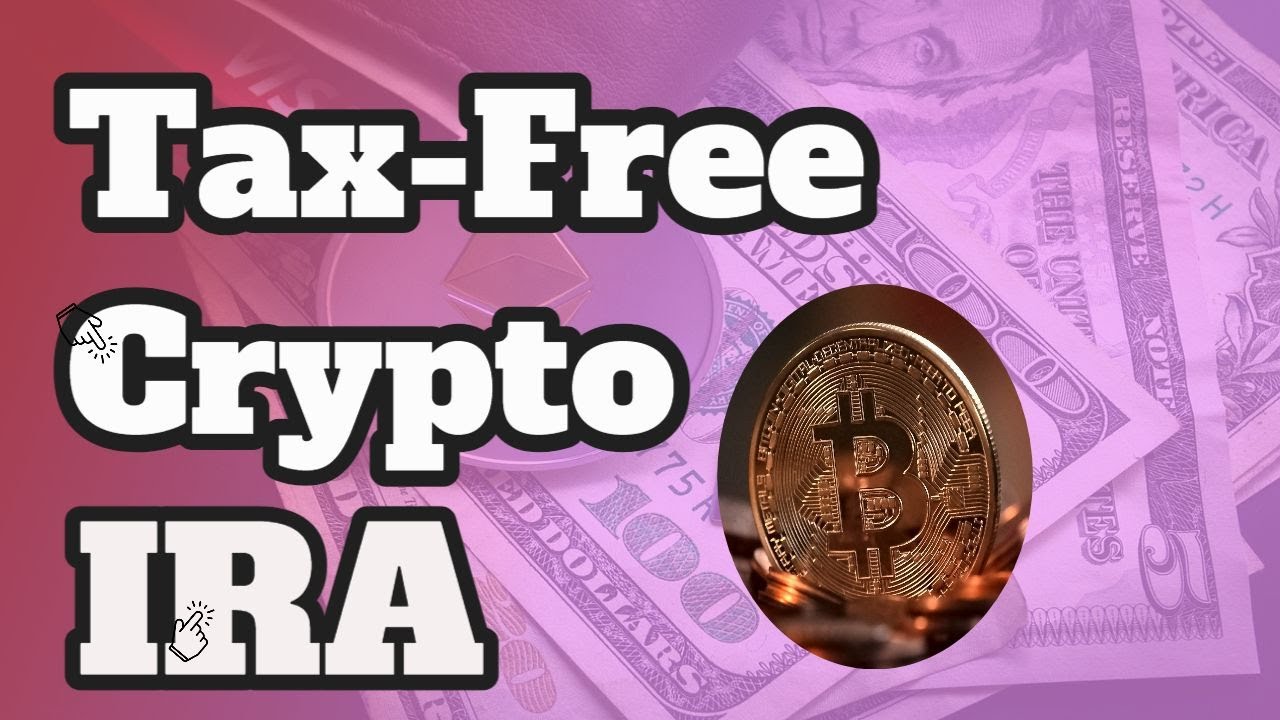 Crypto IRA - What Is A Bitcoin IRA? Tax Free Bitcoin Trading (US Only)