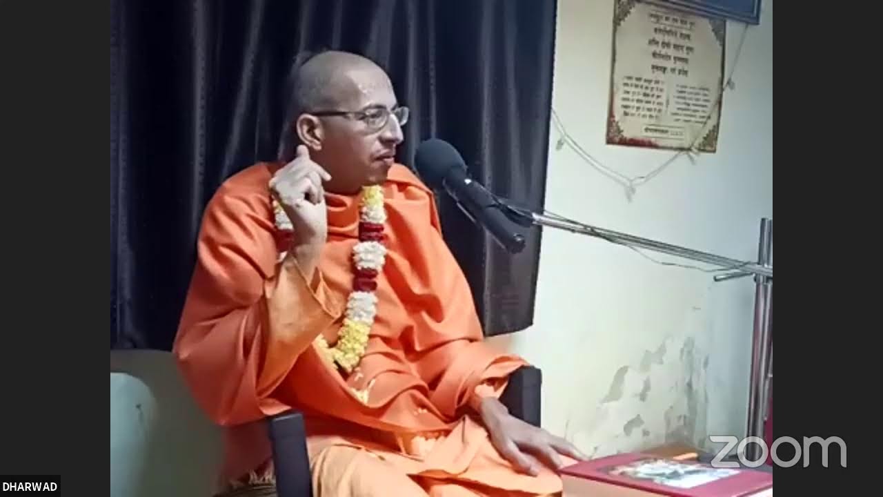 Canto 6 chapter 2 || HG Revati Pati pr