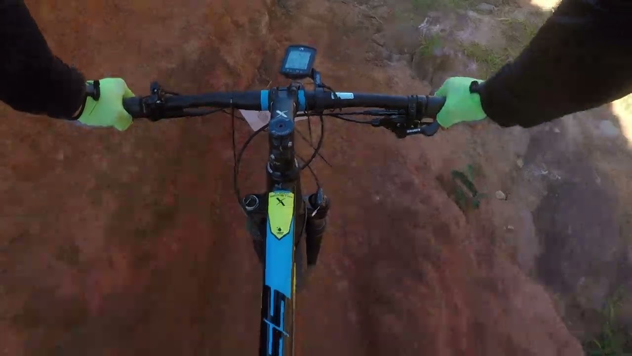 WTR 2025 - MTB - Miguel Pereira