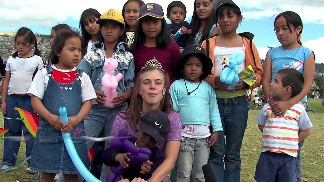 TV One Life-Maximum Missions