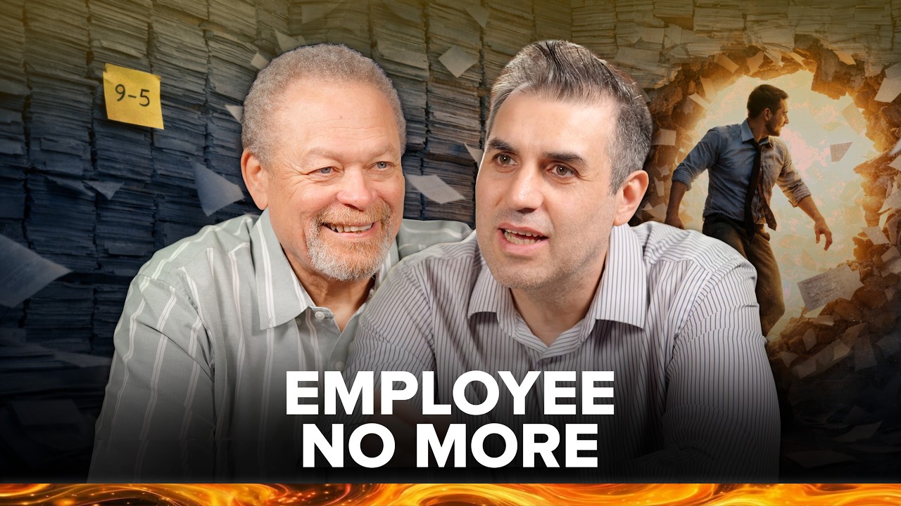 Over 40 Years Of Business Knowledge With Mr. Shelby Wilson