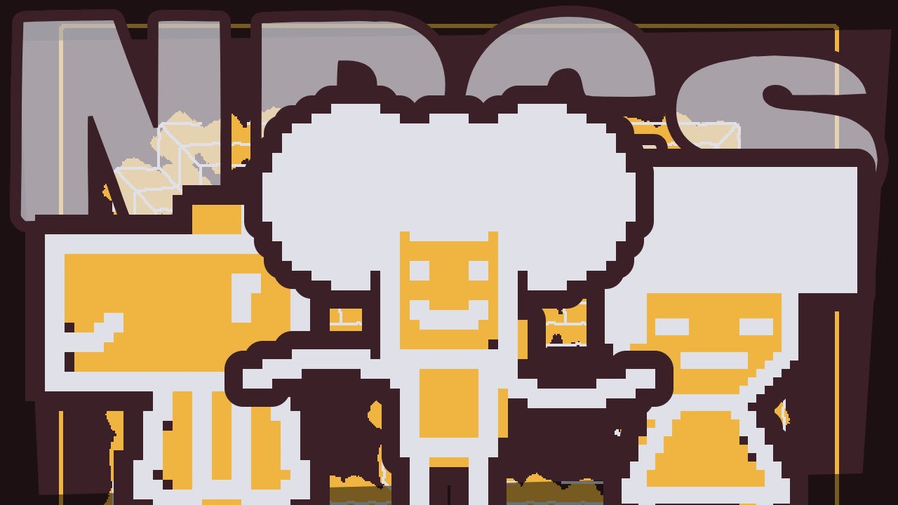 Adding NPCs to my transdimensional puzzle game | Midnight Dreams #3