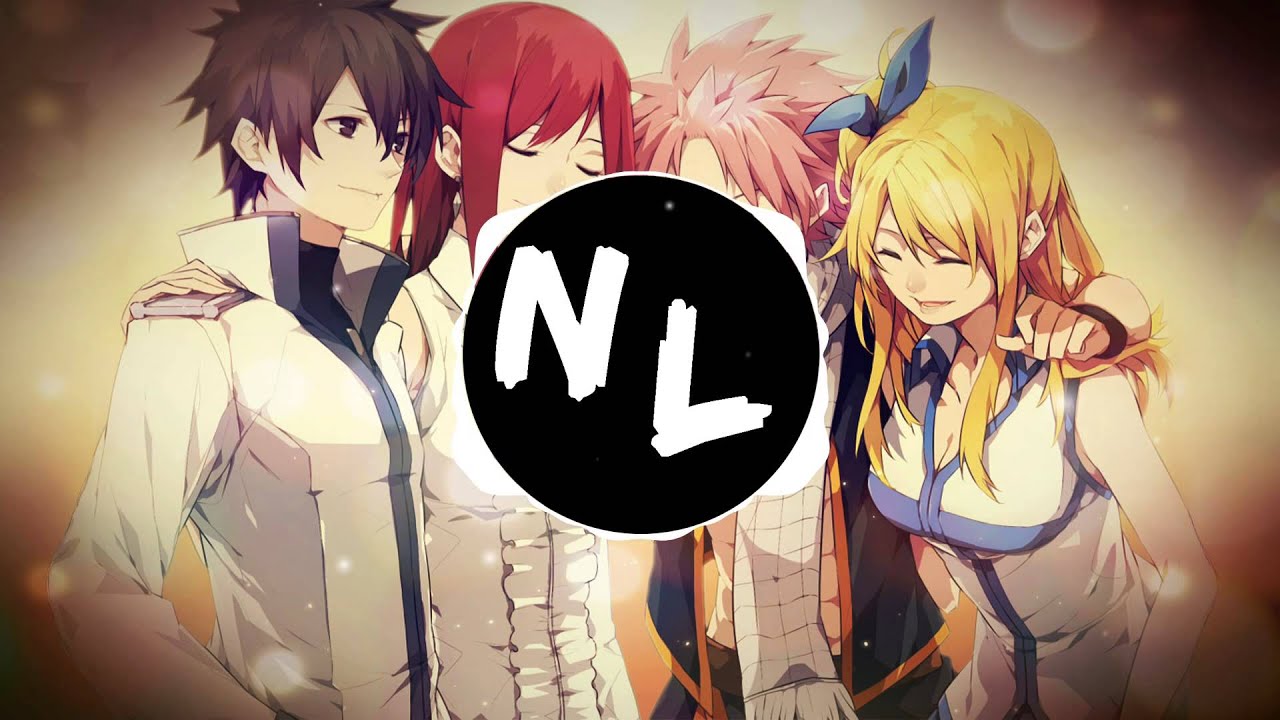 【NightCore】Ft. (Fairy Tail OP 3)