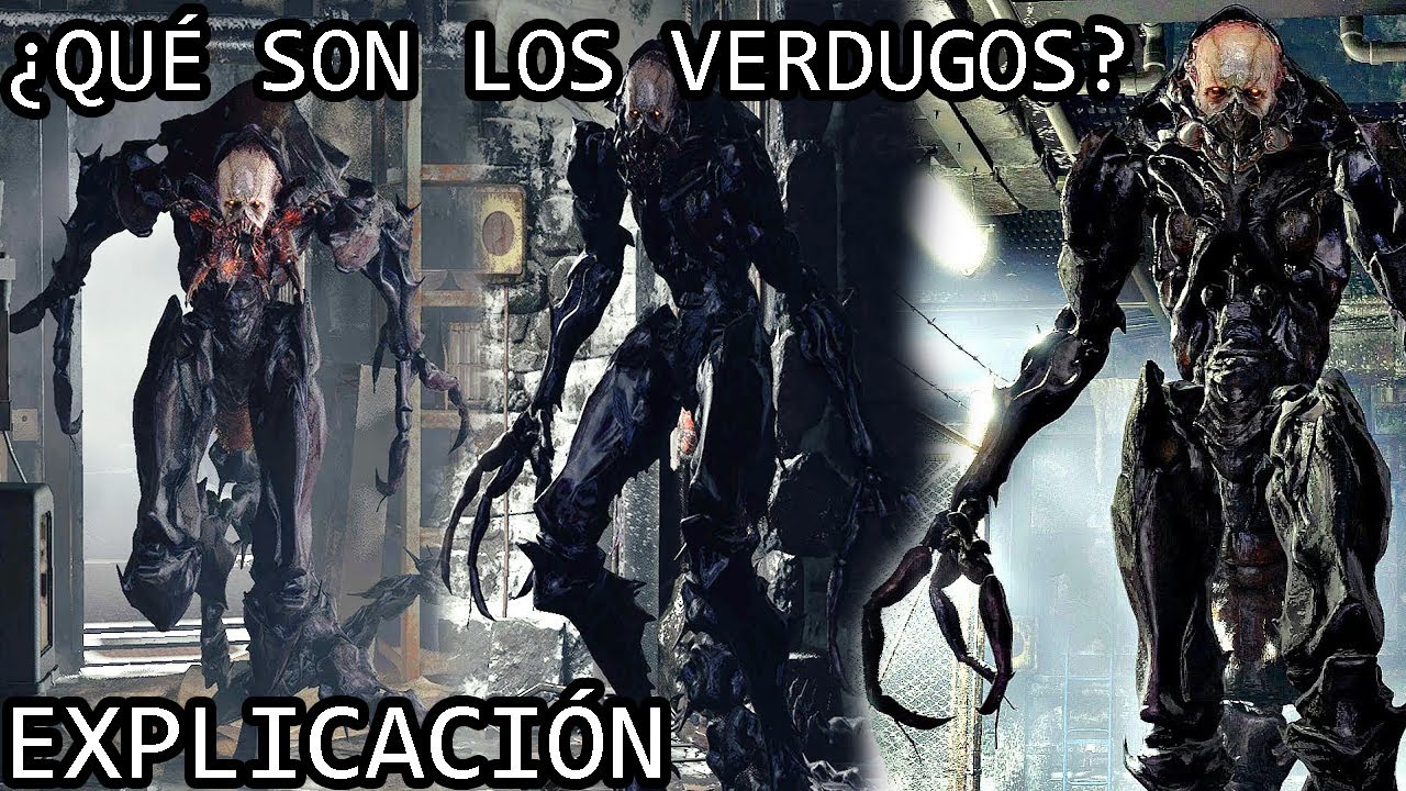 ¿Quiénes son los Verdugos? El Origen de los Guardias de Salazar de Resident Evil 4 Remake Explicados