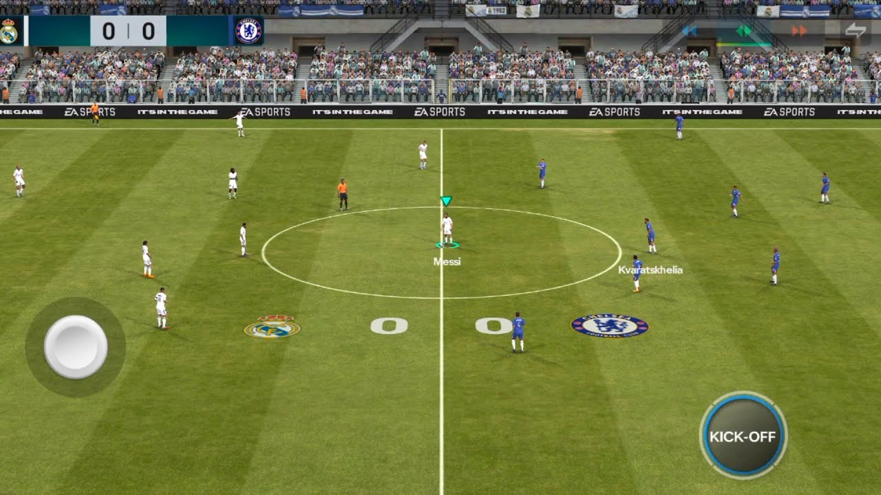 EA SPORTS FC Mobile 26 intense 🤬😤 Gameplay  