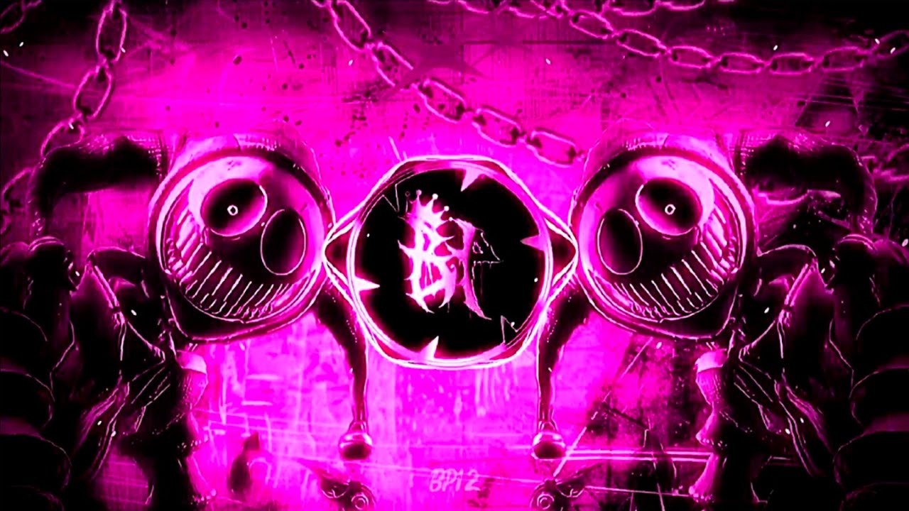 MONTAGEM PERIGOSA (Ultra Slowed + reverb) // #phonk #funk #bluephonk12 