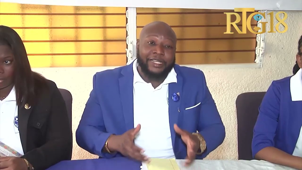 ISH mande pou PM Alix didier Fils Aimé rete dirije peyi a aprè 7 fev.