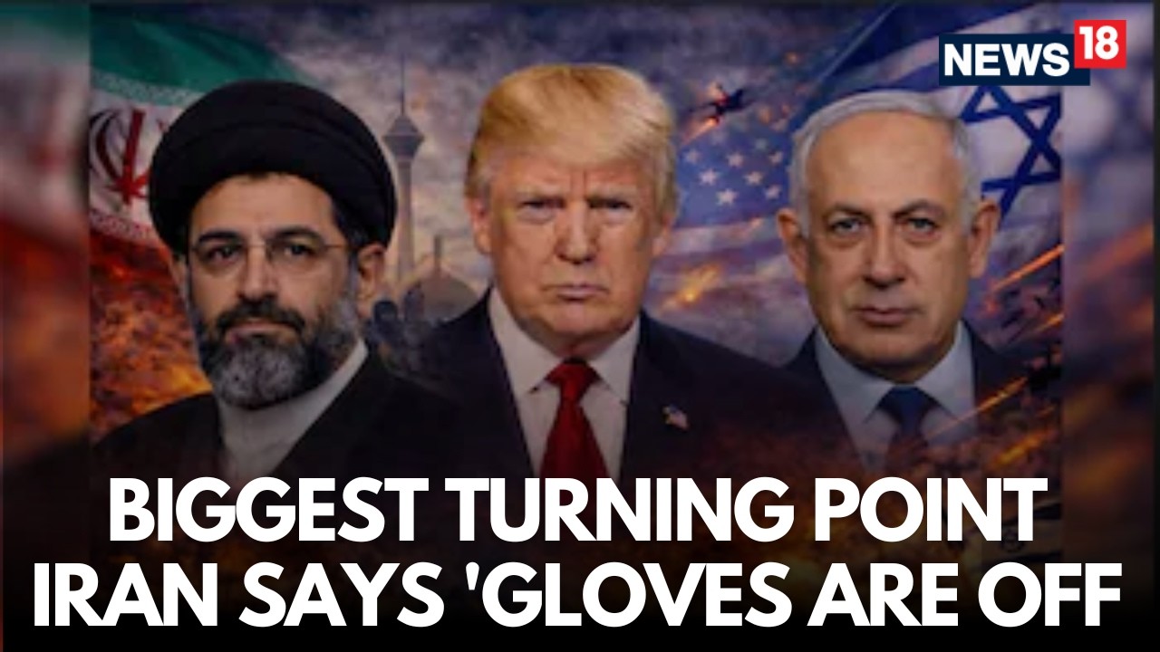 Iran War Live |Missiles, Drones & New Weapons Changing the Battlefield | US Army To Strike Iran?