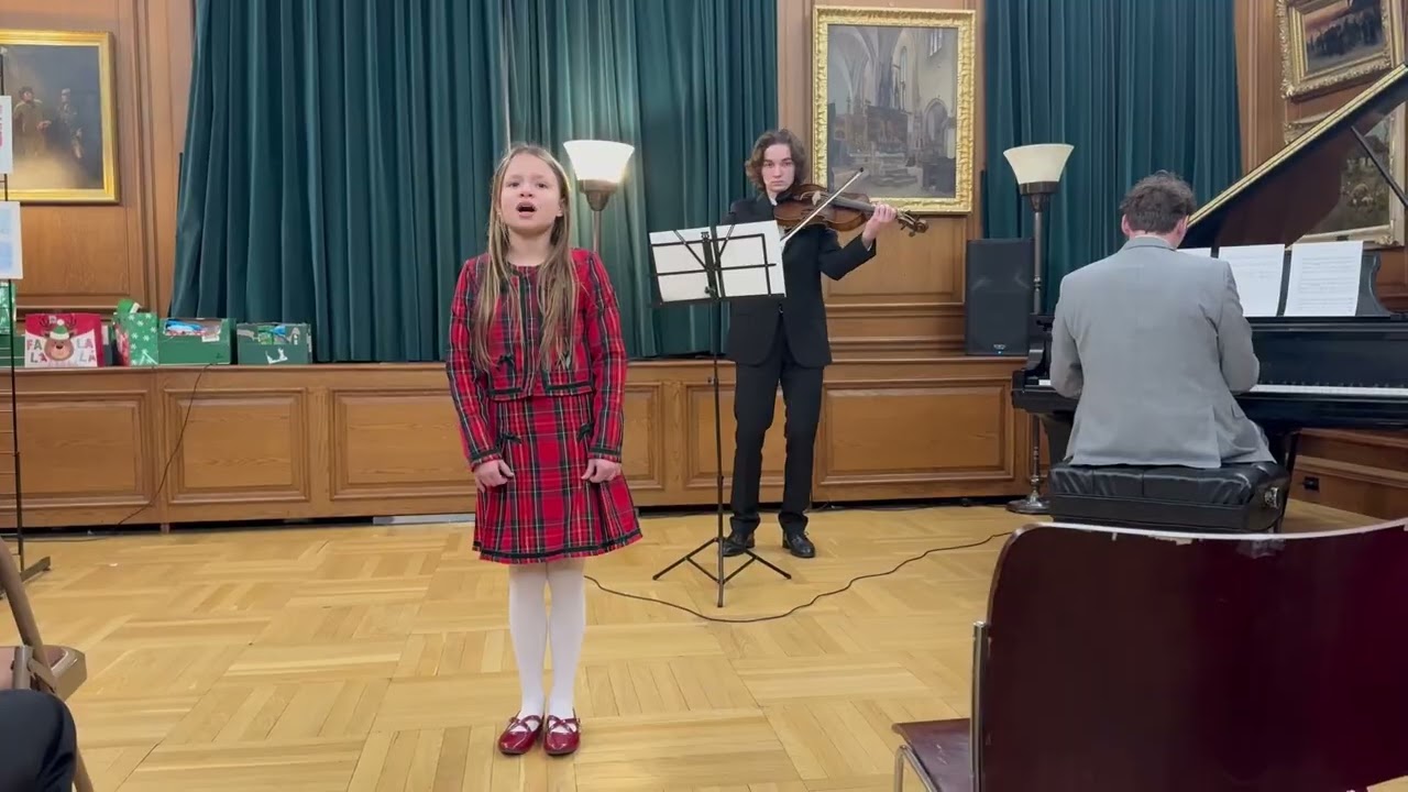 Adela Koncert Kolęd