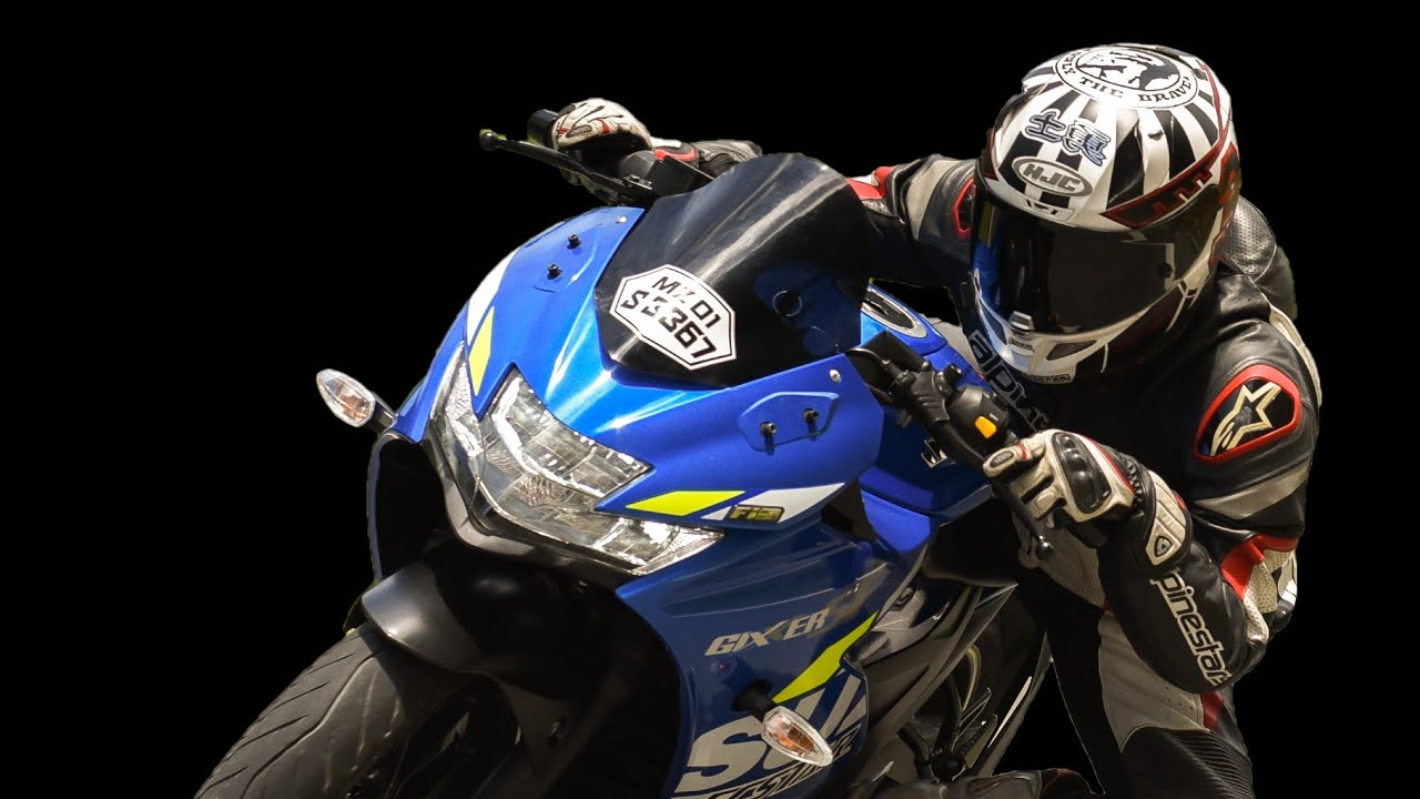Gixxer Sf250 Review (English Subtitle)