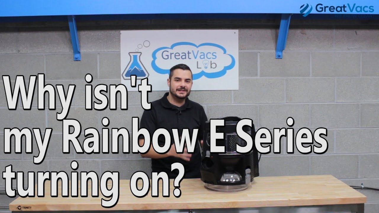 Мой Rainbow не включается! Сломаны крепления миски для воды и другие распространённые проблемы.