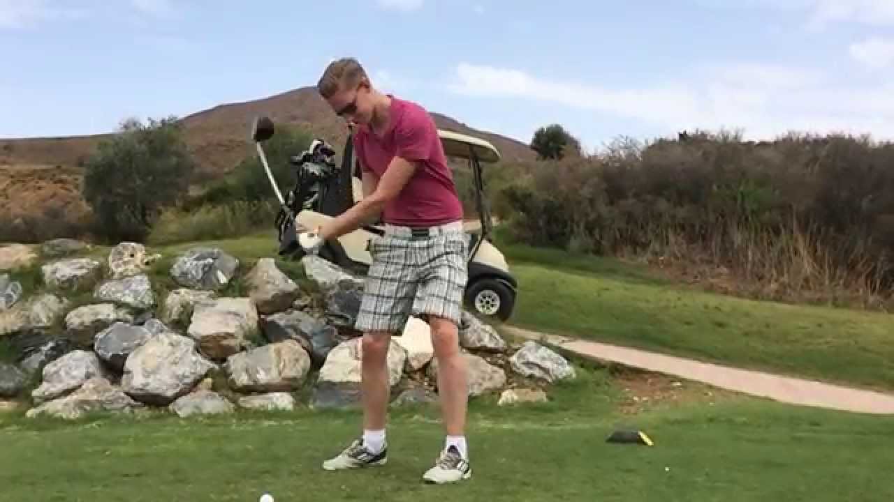 Best Golf Shots 2014