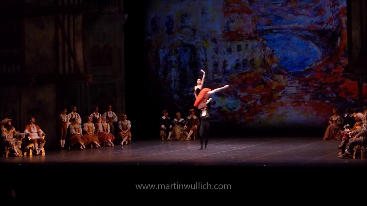 DON QUIJOTE 2019 - Teatro Colón - www.martinwullich.com