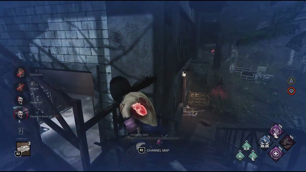 Dead by Daylight