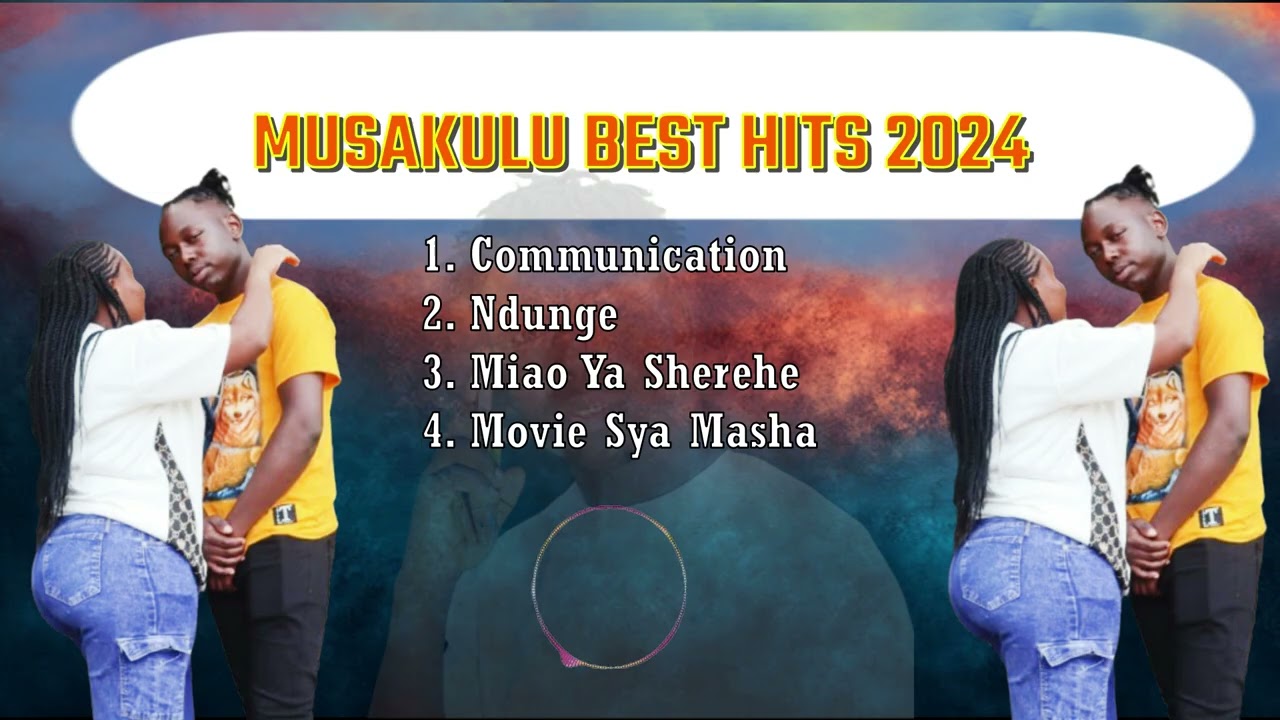 MUSAKULU 2024 HITS