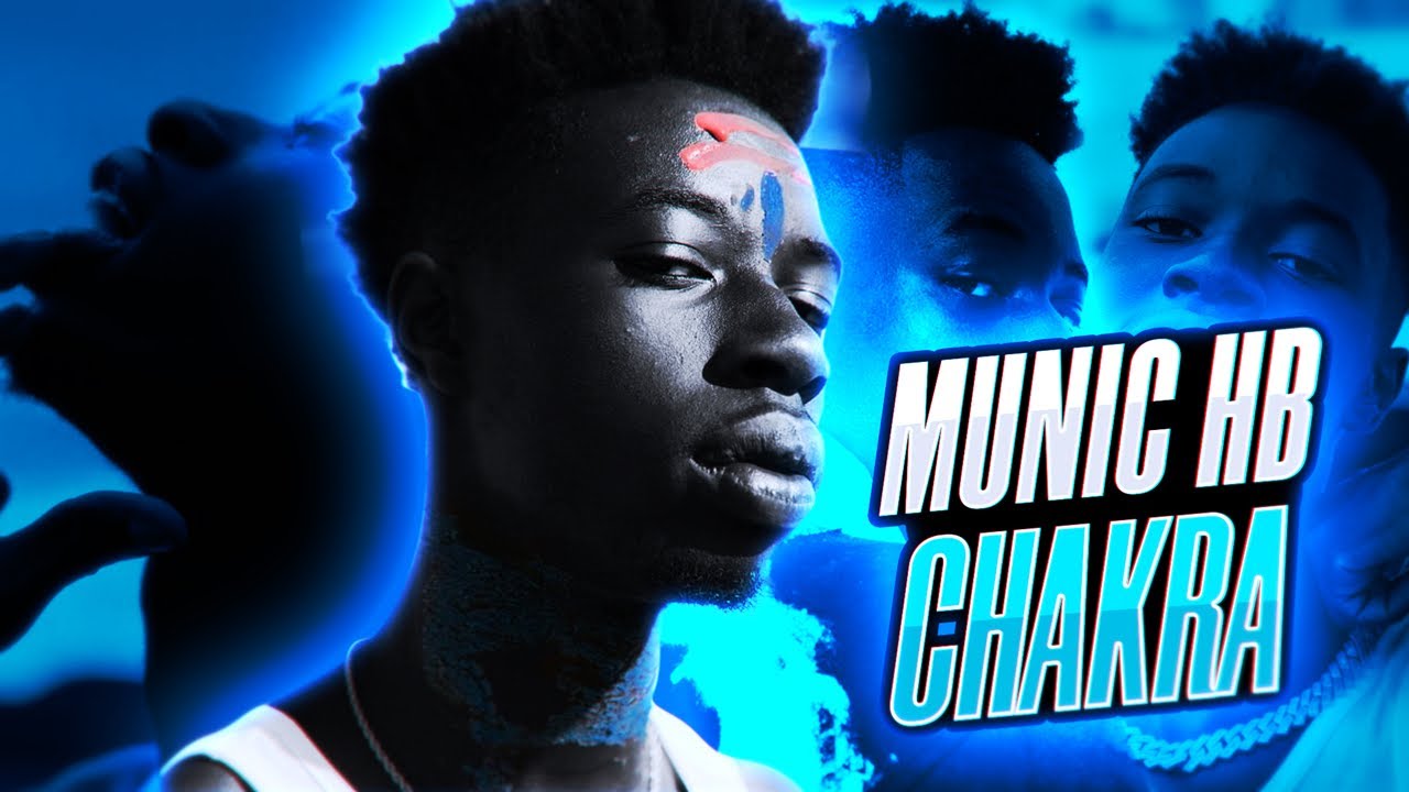 REACCION al NUEVO EP de MUNIC HB 🥶 CHAKRA 🧘🏿‍♀️🔥