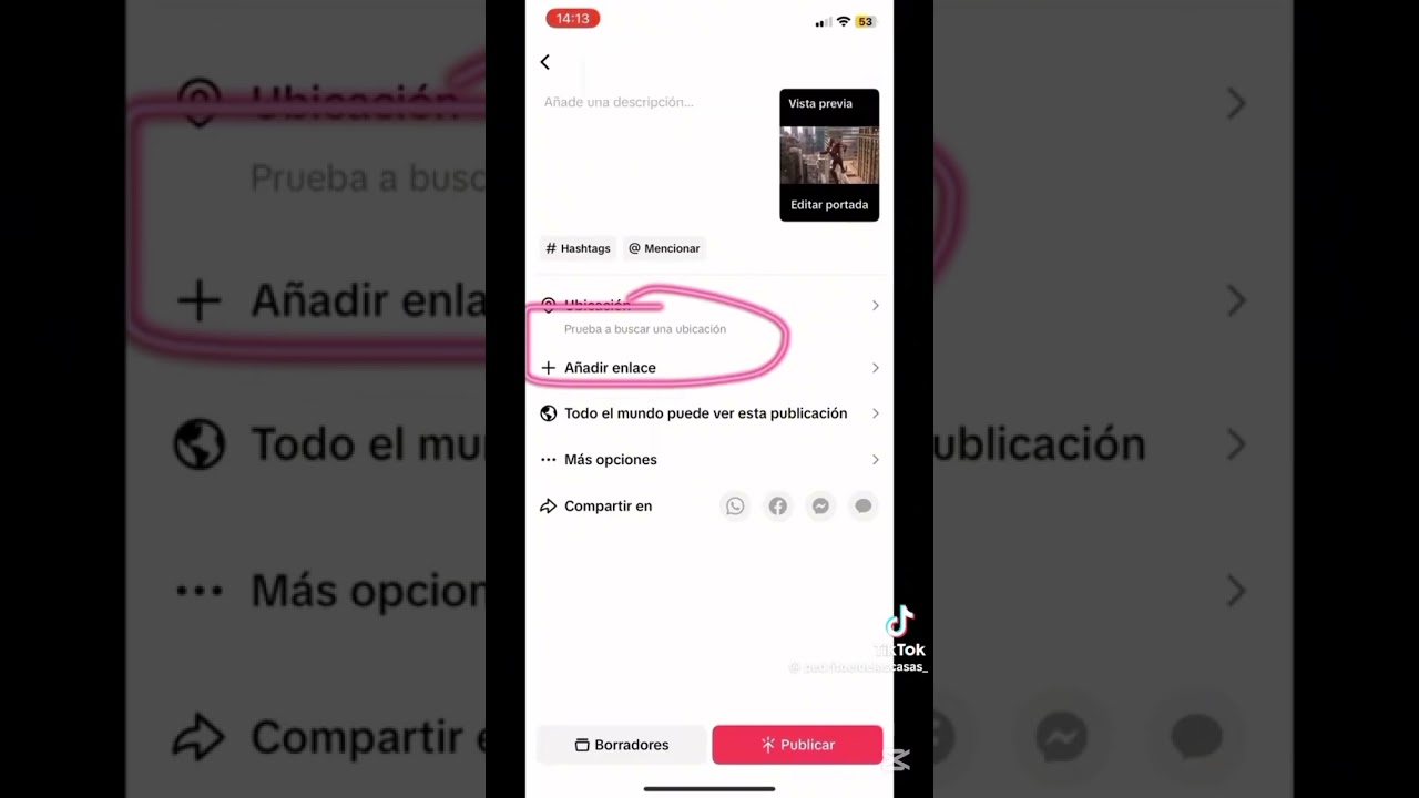 c&oacute;mo monetizar videos en tiktok 2025 #tips #marketing #socialmedia #recomendaciones