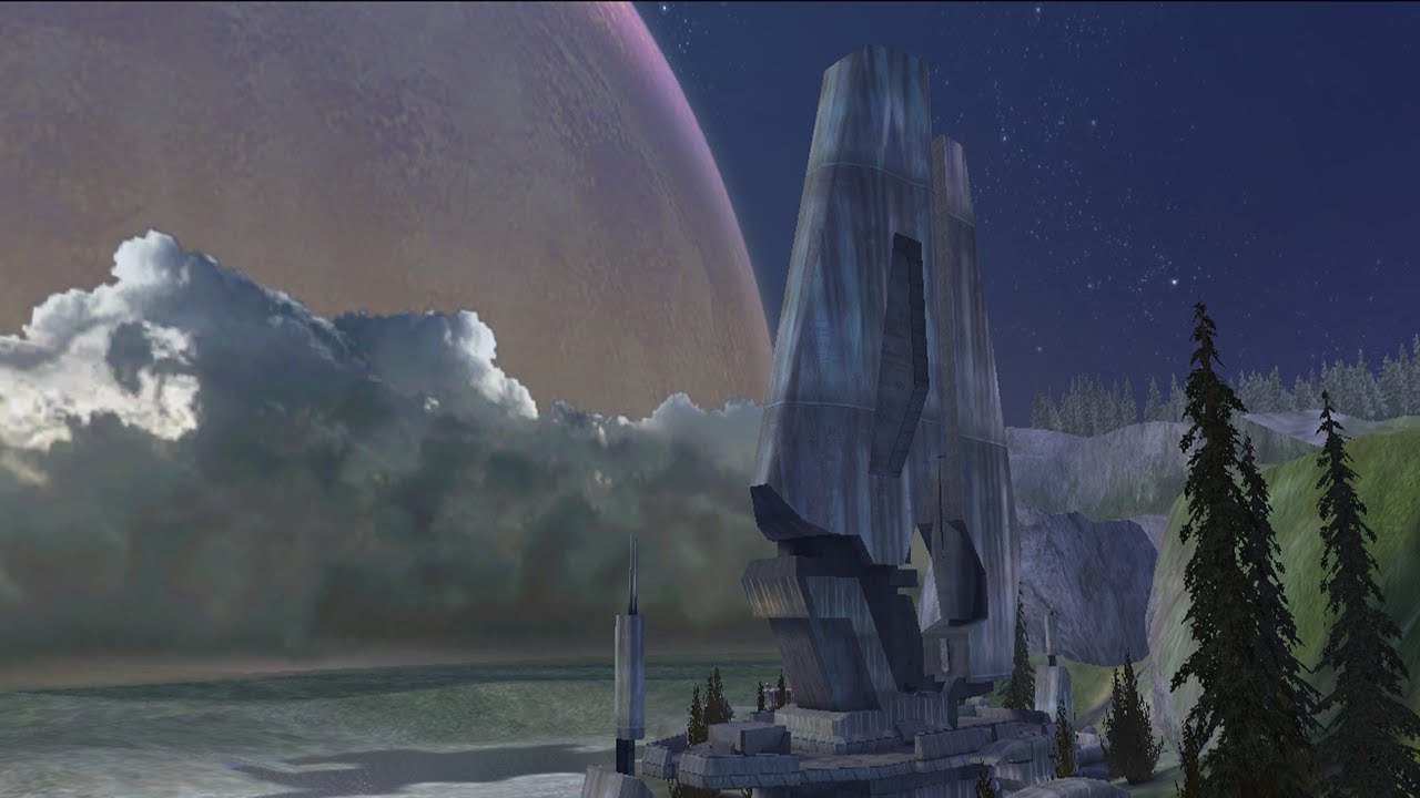 Halo CE: Complete Soundtrack #3 - Halo