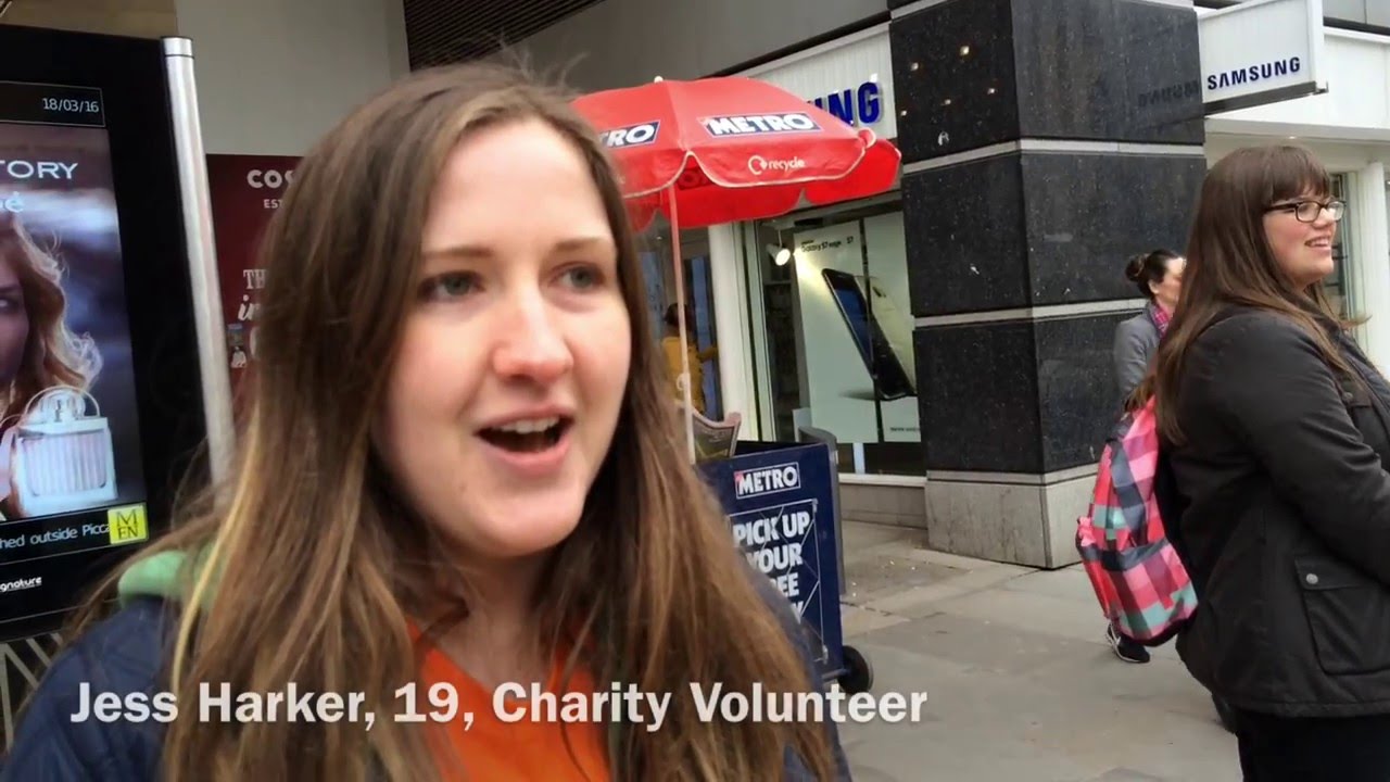 What is it that makes the people of Manchester smile?